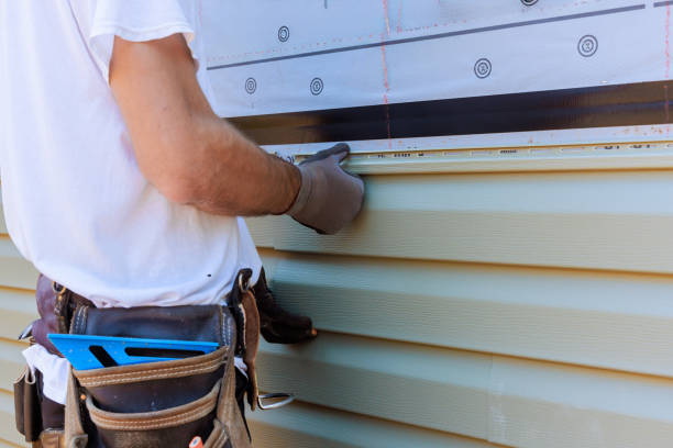 Affordable Siding Repair solutions in Maplewood, MN